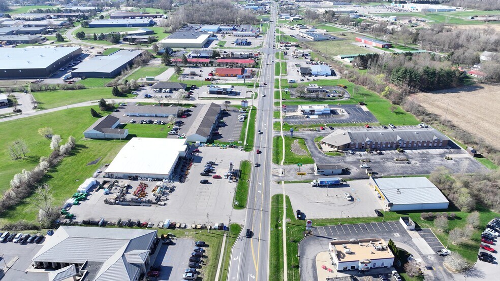 More Photos Of 355 Milan Ave, Norwalk Restaurant For Sale