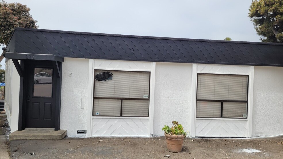 More Photos Of 815 Morro Bay Blvd, Morro Bay Freestanding For Lease