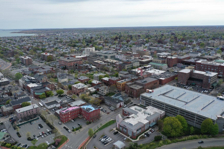 More Photos Of 392 Acushnet Ave, New Bedford Office For Sale