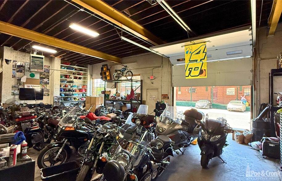 More Photos Of 914 4th St SE, Roanoke Industrial For Lease