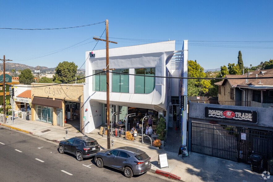 More Photos Of 3921 W Sunset Blvd, Los Angeles Restaurant For Sale