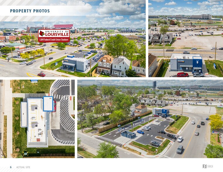 More Photos Of 3145 S 3rd St, Louisville Freestanding For Sale