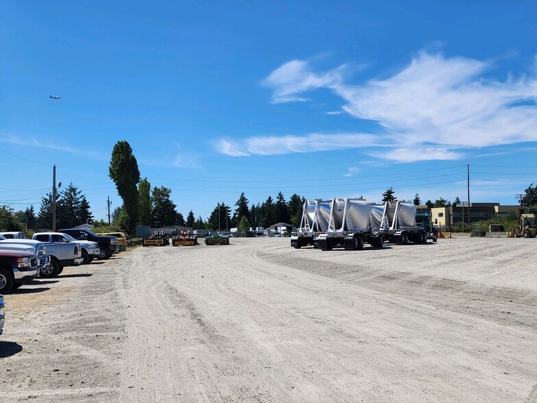 More Photos Of 24300 Pacific Hwy S, Kent Land For Lease