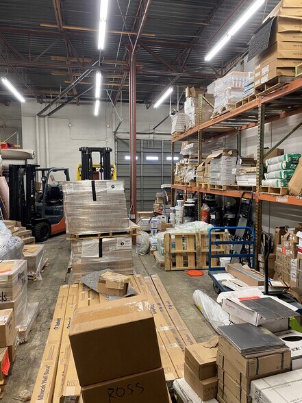 More Photos Of 2133-2139 S 1260 W, Salt Lake City Warehouse For Lease