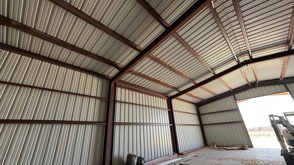 More Photos Of 1808 N FM 1788, Midland Warehouse For Lease