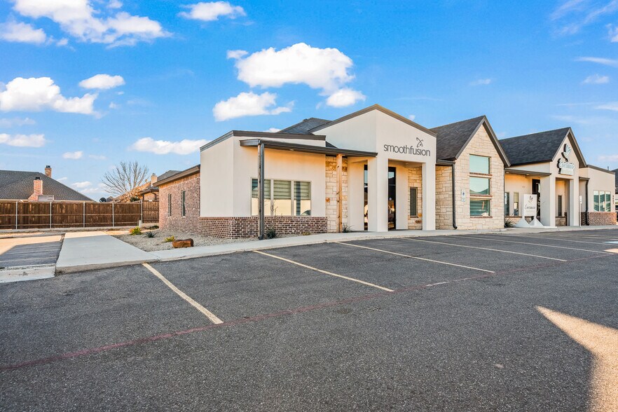 More Photos Of 6403 107th St, Lubbock Office For Lease