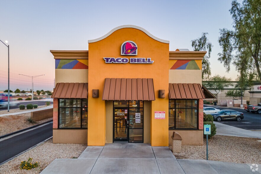 More Photos Of 13764 W Bell Rd, Surprise Unknown For Lease