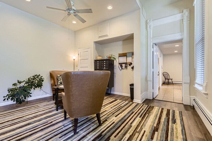 More Photos Of 2544 Champa St, Denver Apartments For Sale