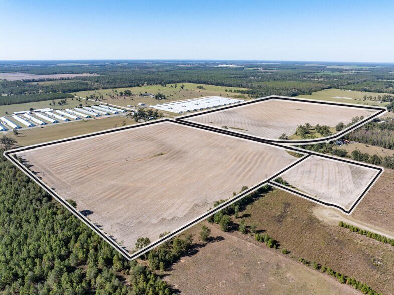 Primary Photo Of TBD NE Daisy St st, Madison Land For Sale