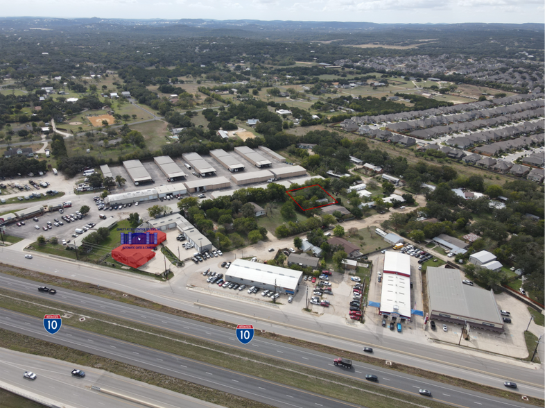 More Photos Of 9630 Dewberry Path, Boerne Land For Sale