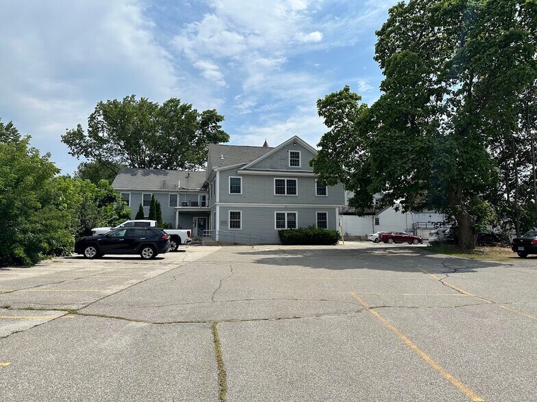 More Photos Of 1 Main St, Nashua Office For Sale