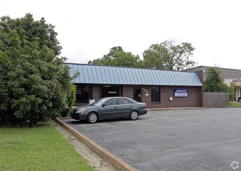 More Photos Of 5986 Knight Arnold Rd Ext, Memphis Office For Lease