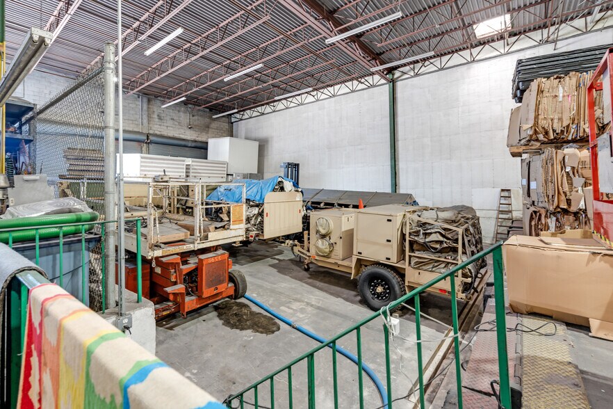 More Photos Of 3353 NW 74th Ave, Miami Industrial For Sale