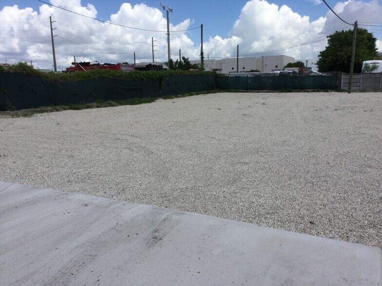 Primary Photo Of 10839 22nd St, Miami Land For Lease