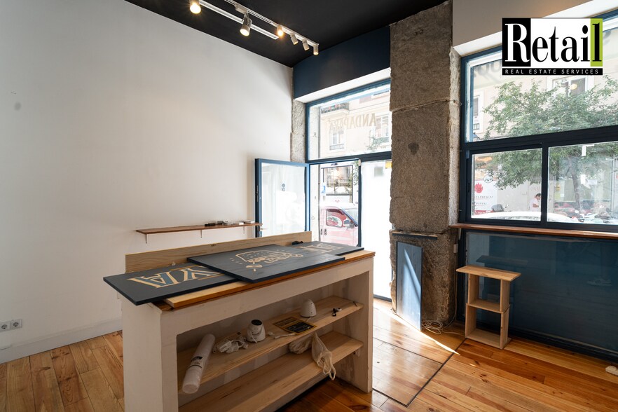 More Photos Of 27 Calle de Augusto Figueroa, Madrid Apartments For Sale