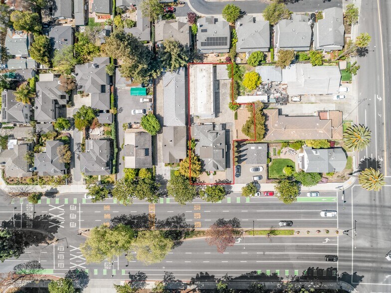 More Photos Of 228 S Shoreline Blvd, Mountain View Apartments For Sale