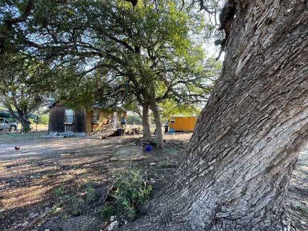 More Photos Of 4547 County Road 108, Burnet Land For Sale