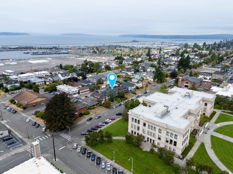 More Photos Of 2414 Hoyt Ave, Everett Apartments For Sale