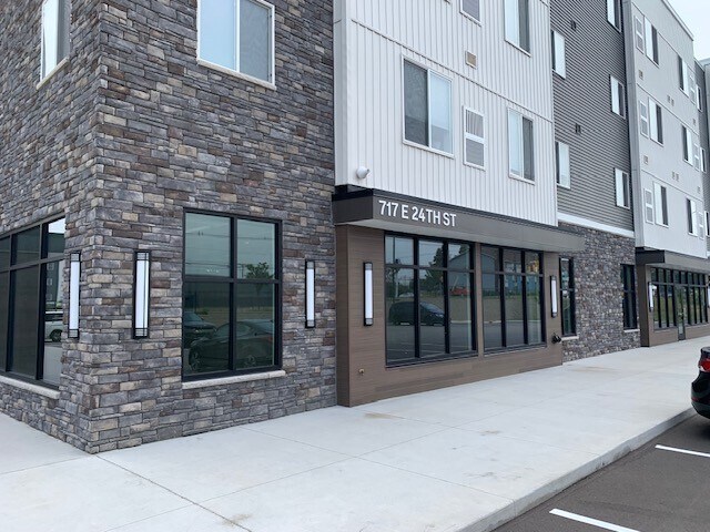 More Photos Of 717 E 24th St, Holland Apartments For Lease