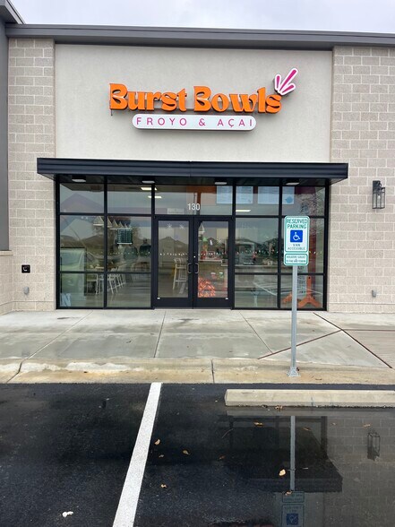 More Photos Of 7546 Prairie View Rd, Temple General Retail For Lease