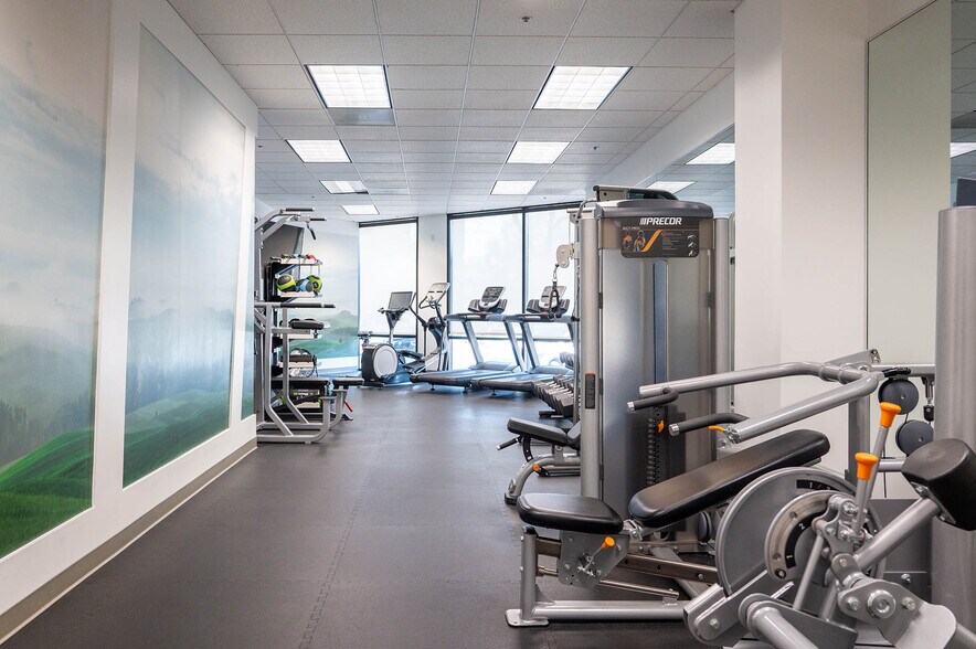 More Photos Of 1840 Gateway Dr, San Mateo Coworking Space