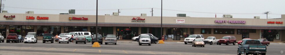 Primary Photo Of 217-259 Indian Mound Dr, Mount Sterling General Retail For Sale