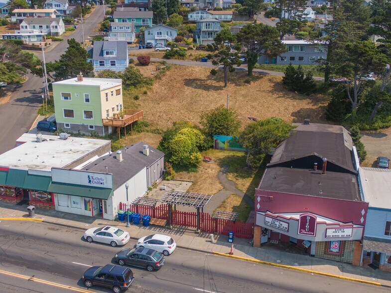 More Photos Of 19500 T/L NE Hwy 101, Lincoln City Land For Sale