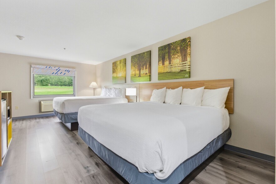 More Photos Of 1011 Highway 64 E, Wynne Hotel For Sale