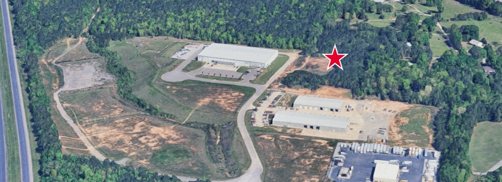 More Photos Of 31 Snow Ln, Alabaster Land For Sale