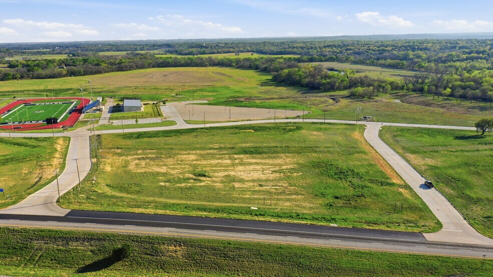 More Photos Of TBD I-20 Lot 2 3 4 & 5, Willow Park Land For Sale