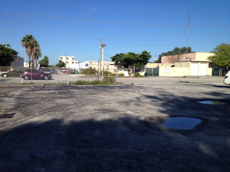 More Photos Of 100 NW 7th Ave, Fort Lauderdale Land For Lease