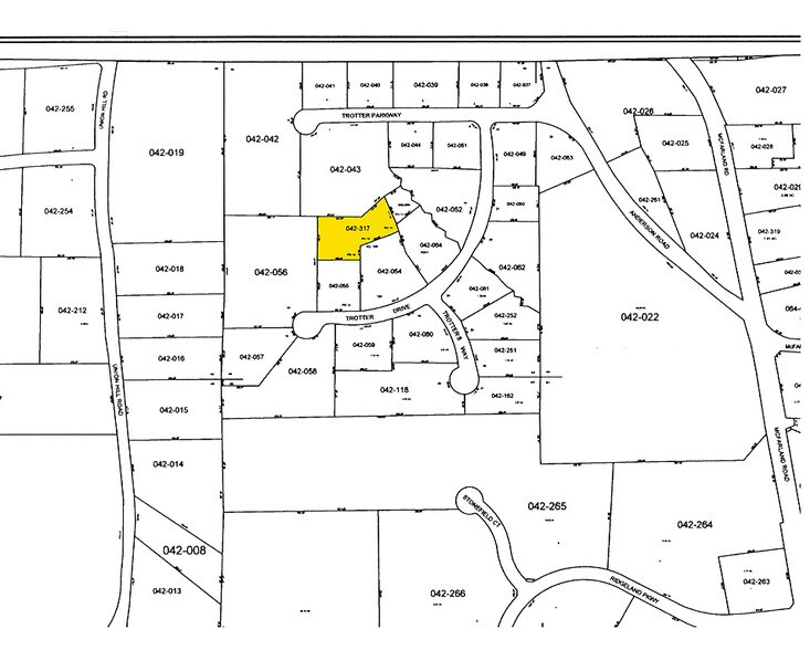 More Photos Of 3575 Trotter Dr, Alpharetta Warehouse For Lease