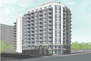 More Photos Of 4824 Edgemoor Ln, Bethesda Apartments For Sale