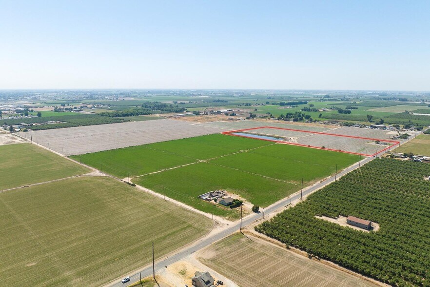 More Photos Of 1318 S Washington Rd, Turlock Land For Sale
