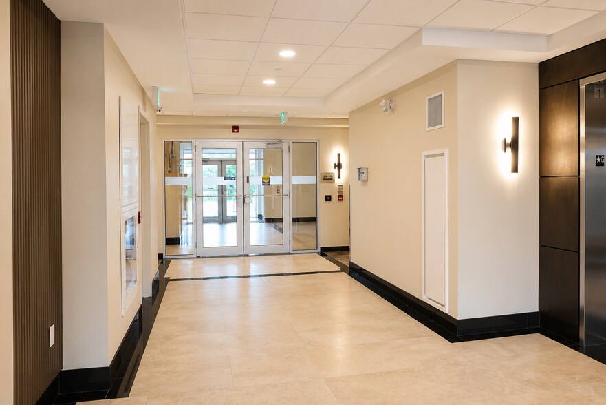 More Photos Of 35 Sunday Dr, Aurora Office For Sale