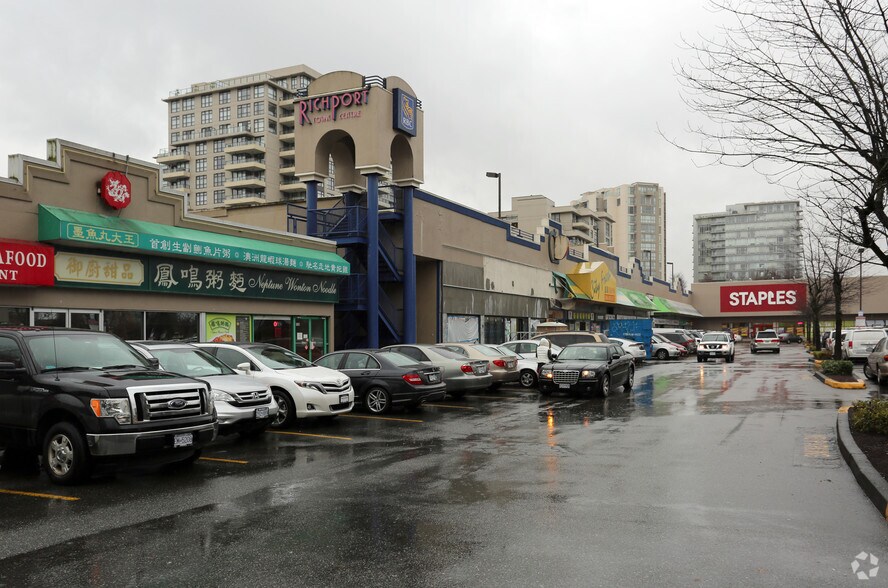 More Photos Of 8111-8211 Akroyd Rd, Richmond Unknown For Lease
