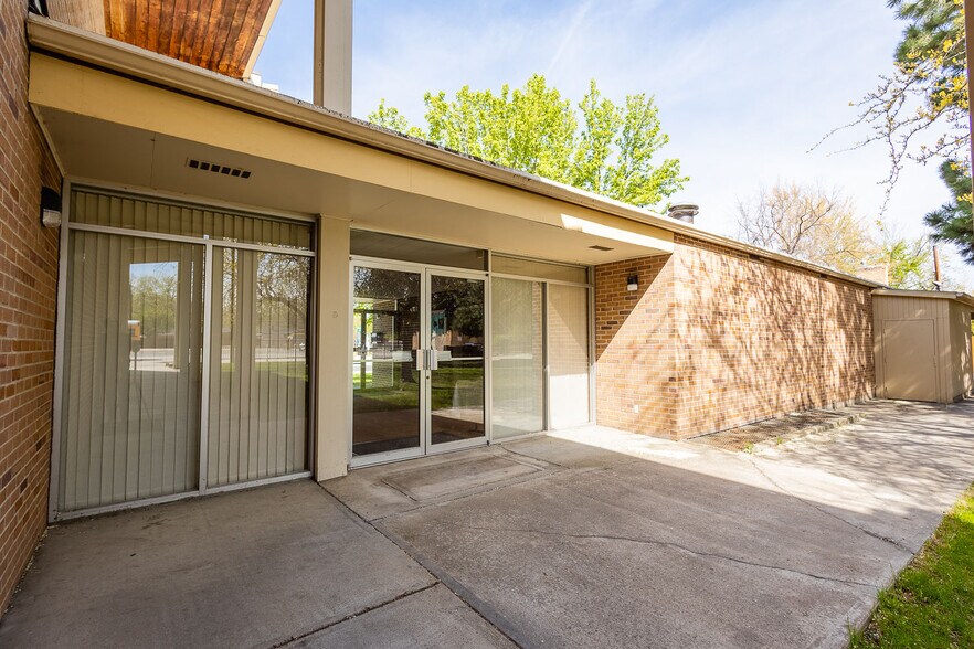 More Photos Of 408 N Garden St, Boise Religious Facility For Sale