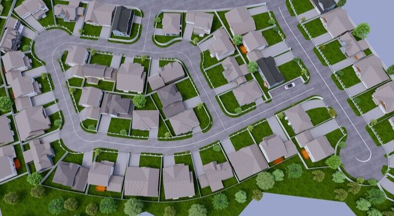 Primary Photo Of 5900 Bonnie View, Dallas Land For Sale