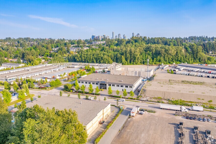 More Photos Of 13070 115 Ave, Surrey Warehouse For Lease