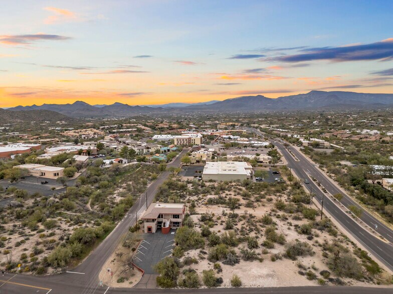 More Photos Of 7530 E Nonchalant Ave, Carefree Medical For Sale