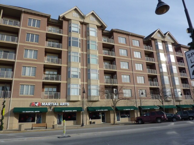 More Photos Of 9660-9684 Franklin Ave, Franklin Park Apartments For Lease