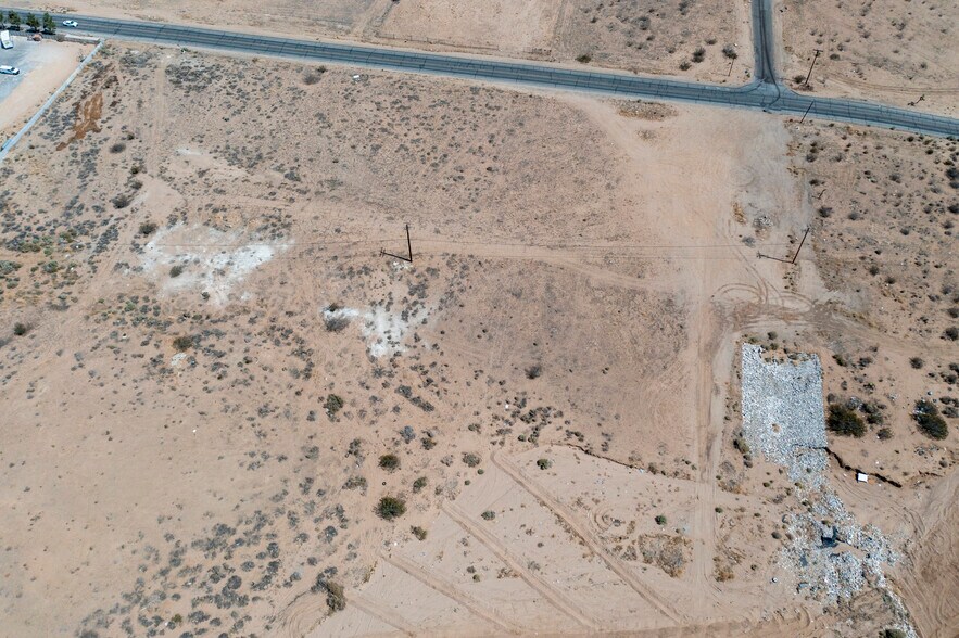 More Photos Of 17399 Lemon St, Hesperia Land For Sale