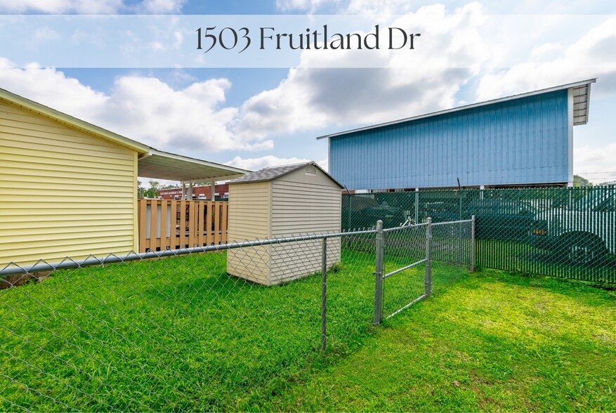 More Photos Of , Chattanooga Multifamily For Sale