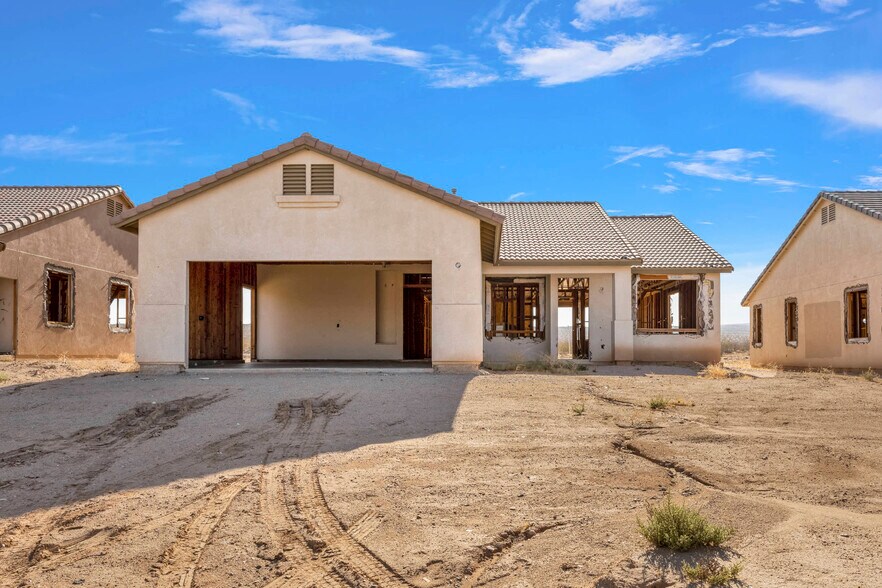 More Photos Of 0 Tortoise, Barstow Land For Sale