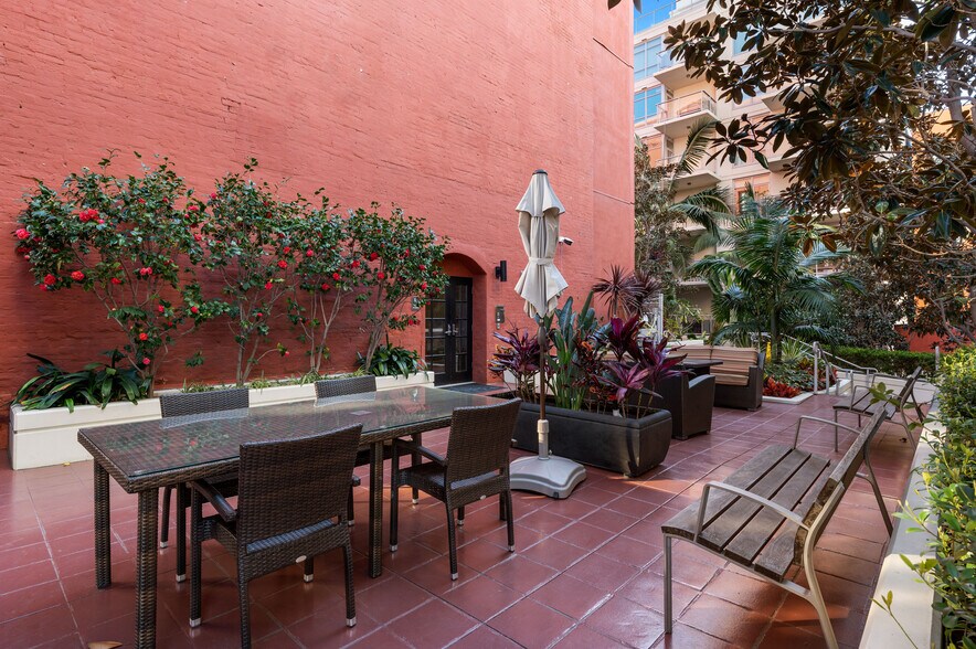 More Photos Of 1431 Pacific Hwy, San Diego Loft Creative Space For Lease