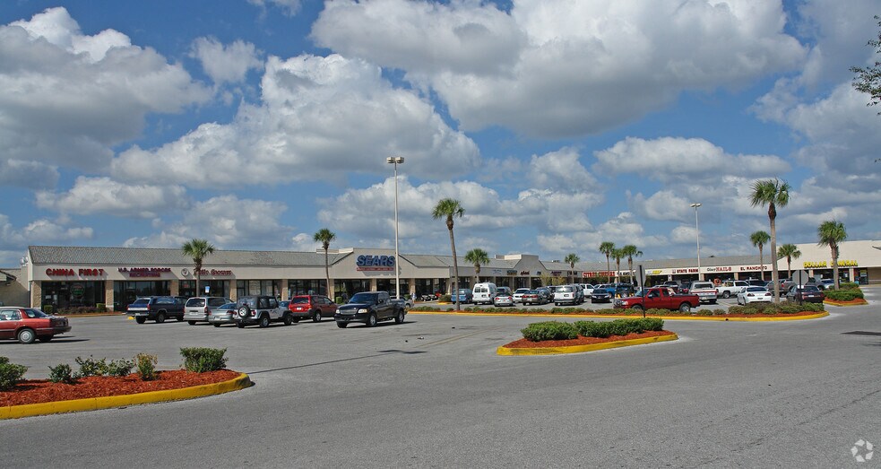 More Photos Of 2605-2851 E Gulf to Lake Hwy, Inverness General Retail For Lease