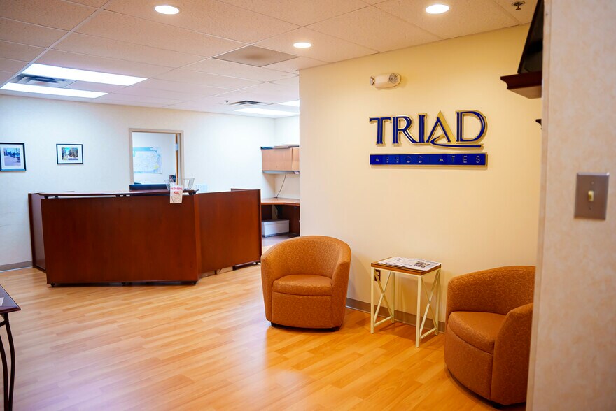 More Photos Of 1301 W Forest Grove Rd, Vineland Flex For Lease