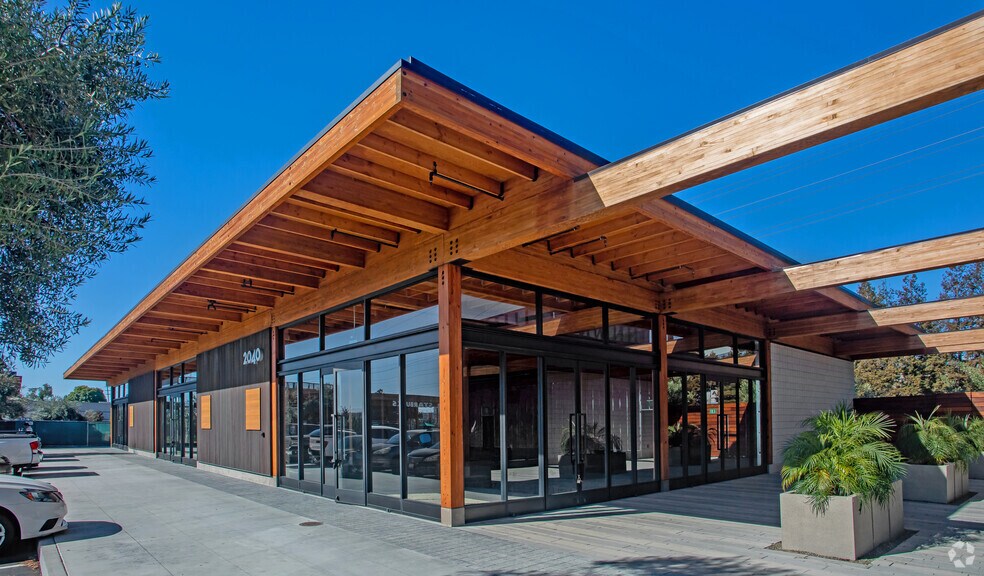 More Photos Of Mission College Blvd, Santa Clara Unknown For Lease