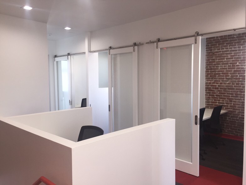 More Photos Of 120 E 3rd St, Long Beach Coworking Space