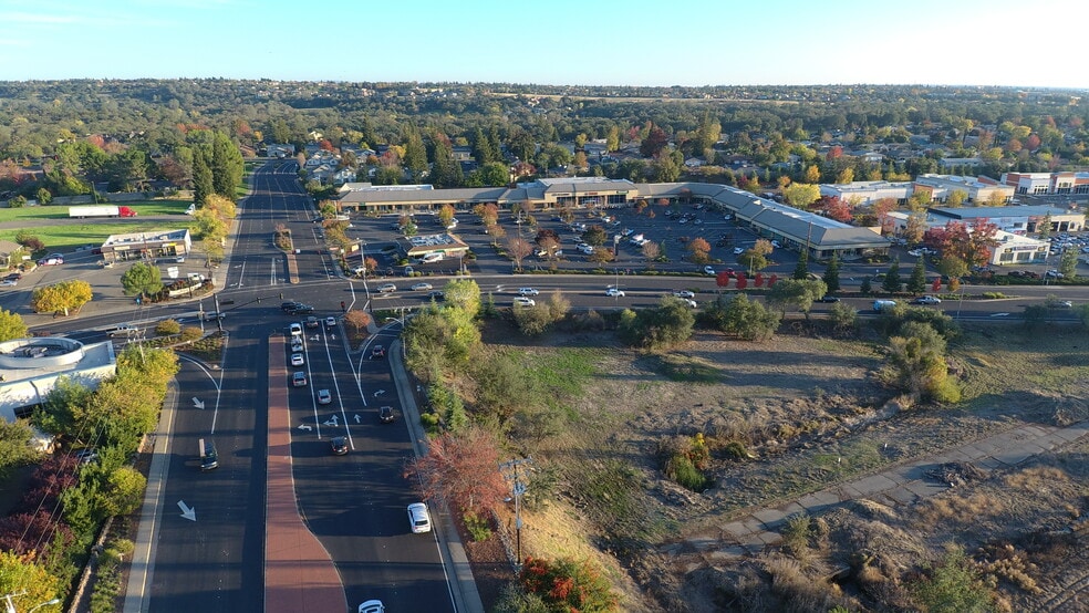 More Photos Of 5635-6015 Pacific St, Rocklin Unknown For Lease